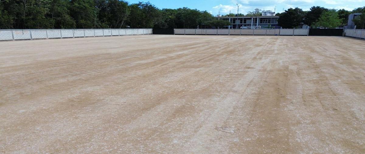 Foto de terreno comercial en renta en  , playa del carmen, solidaridad, quintana roo, 30031510 No. 03