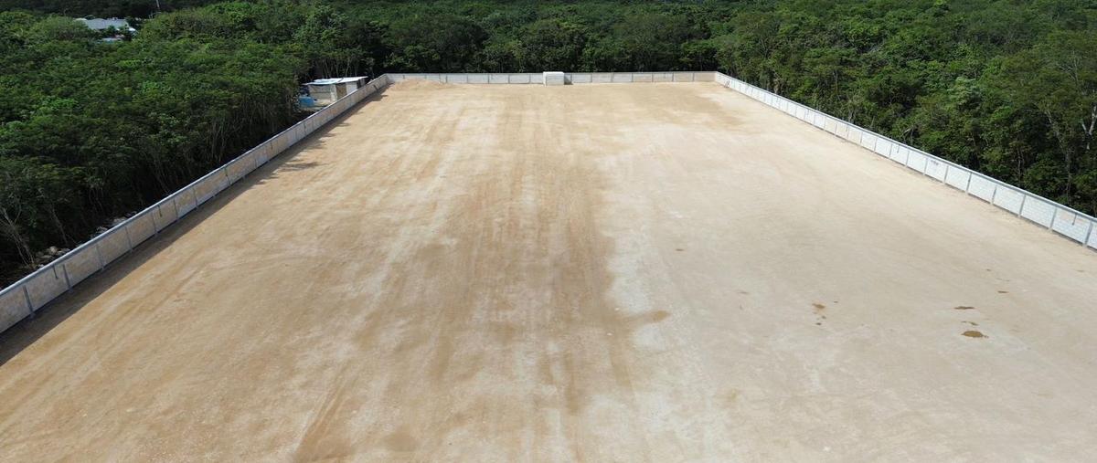 Foto de terreno comercial en renta en  , playa del carmen, solidaridad, quintana roo, 30031510 No. 04