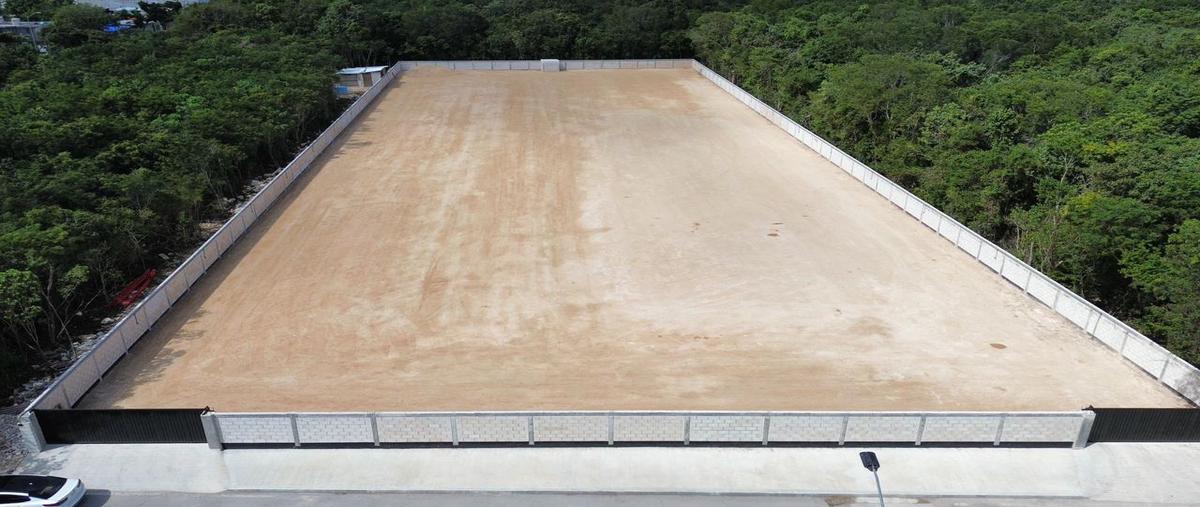 Foto de terreno comercial en renta en  , playa del carmen, solidaridad, quintana roo, 30031510 No. 05