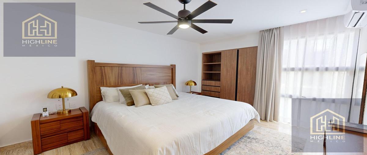 Foto de departamento en venta en  , playa del carmen, solidaridad, quintana roo, 30034417 No. 03