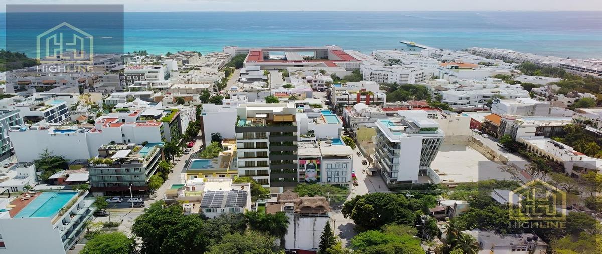 Foto de departamento en , playa del carmen, solidaridad, quintana roo, 30035775 foto 01 Foto de departamento en venta en , playa del carmen, solidaridad, quintana roo, 30035775 No. 01