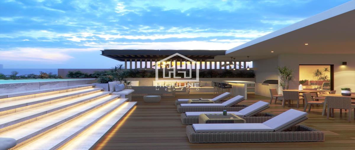 Foto de departamento en venta en  , playa del carmen, solidaridad, quintana roo, 30035775 No. 03