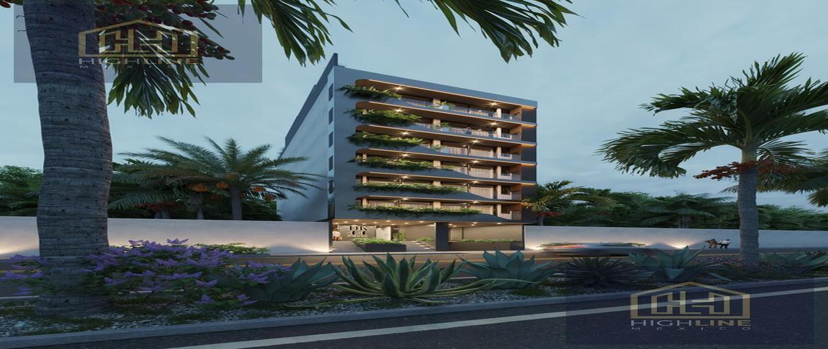Foto de departamento en venta en  , playa del carmen, solidaridad, quintana roo, 30035780 No. 05