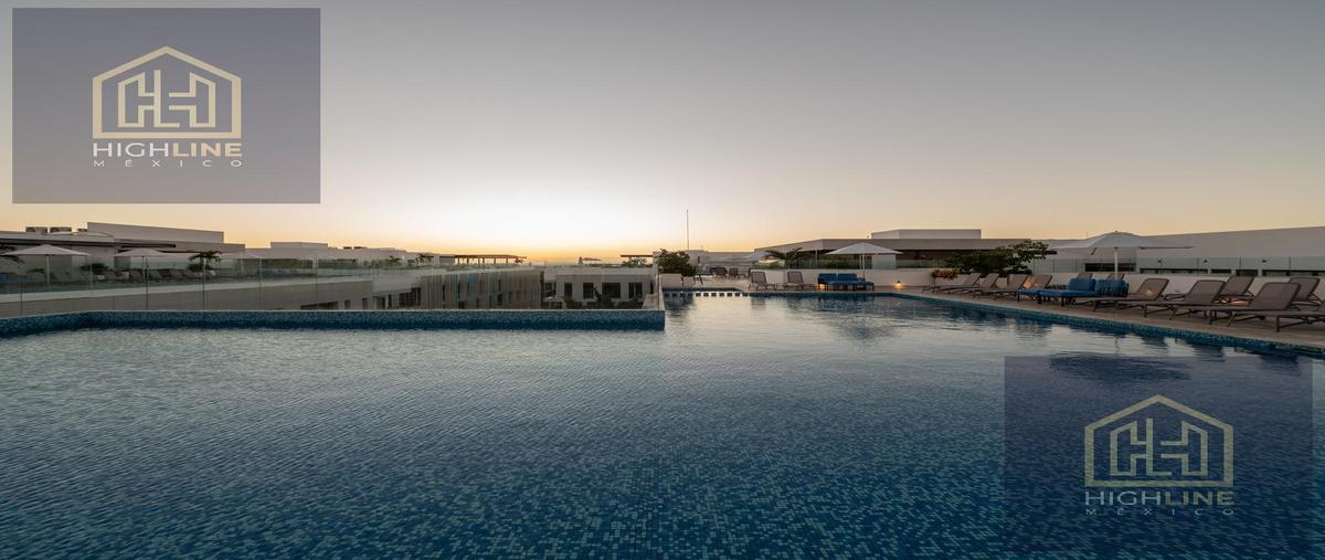 Foto de departamento en venta en  , playa del carmen, solidaridad, quintana roo, 30037896 No. 03