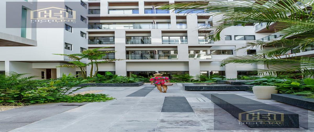 Foto de departamento en , playa del carmen, solidaridad, quintana roo, 30037899 foto 02 Foto de departamento en venta en , playa del carmen, solidaridad, quintana roo, 30037899 No. 02