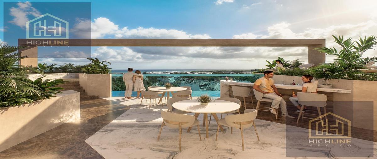 Foto de departamento en venta en  , playa del carmen, solidaridad, quintana roo, 30038046 No. 03