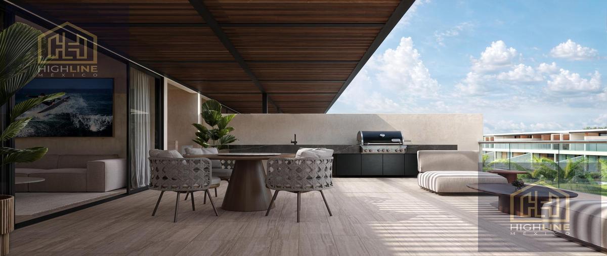 Foto de departamento en venta en  , playa del carmen, solidaridad, quintana roo, 30038048 No. 05
