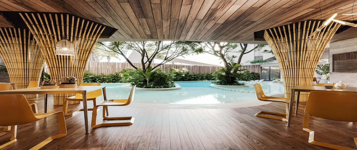 Foto de departamento en , playa del carmen, solidaridad, quintana roo, 0 foto 02 Foto de departamento en venta en , playa del carmen, solidaridad, quintana roo, 0 No. 02