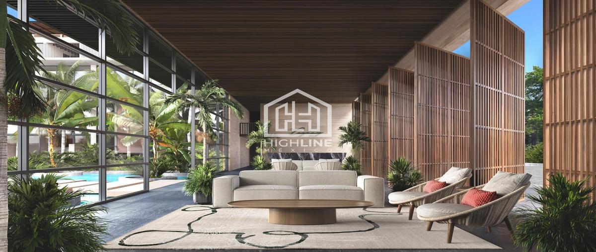 Foto de departamento en venta en  , playa del carmen, solidaridad, quintana roo, 30038053 No. 03