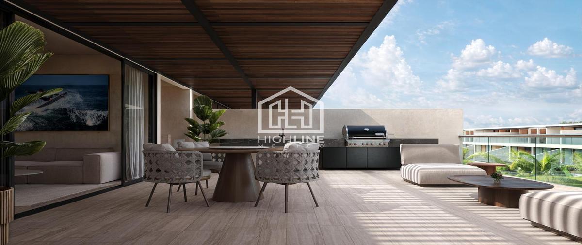 Foto de departamento en venta en  , playa del carmen, solidaridad, quintana roo, 30038053 No. 05