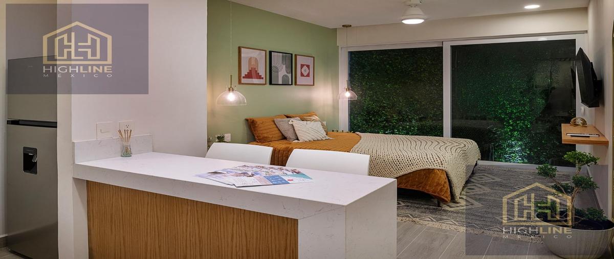 Foto de departamento en venta en  , playa del carmen, solidaridad, quintana roo, 30038067 No. 03