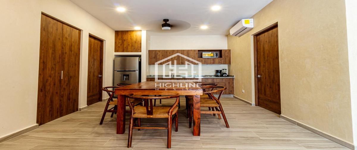 Foto de departamento en venta en  , playa del carmen, solidaridad, quintana roo, 30038619 No. 05