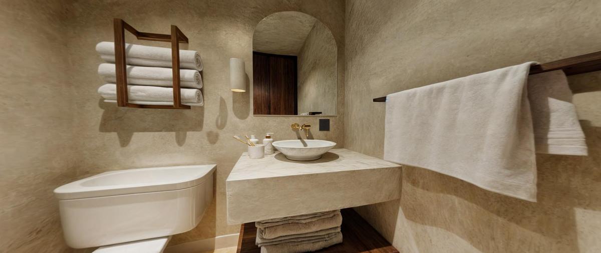 Foto de departamento en venta en  , playa del carmen, solidaridad, quintana roo, 0 No. 04