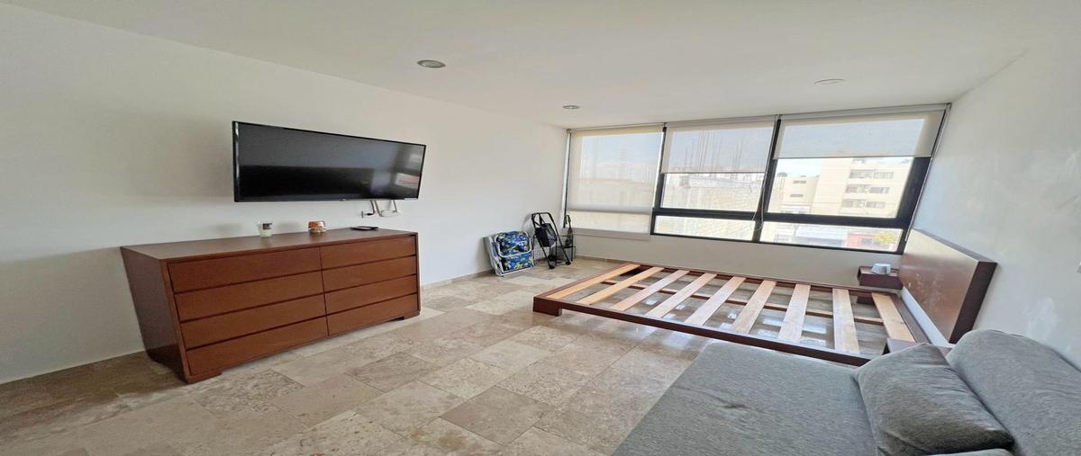 Foto de departamento en venta en  , playa del carmen, solidaridad, quintana roo, 0 No. 03