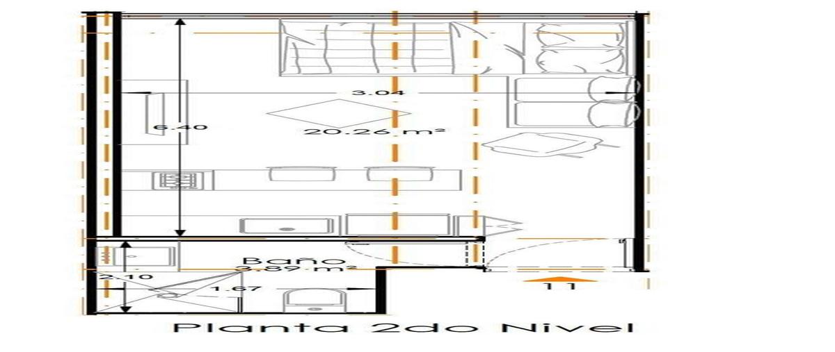 Foto de departamento en venta en  , playa del carmen, solidaridad, quintana roo, 0 No. 05