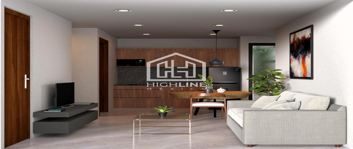 Foto de departamento en venta en  , playa del carmen, solidaridad, quintana roo, 30038628 No. 03