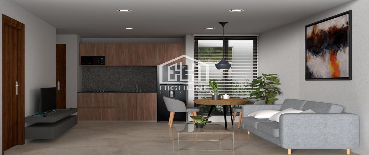 Foto de departamento en venta en  , playa del carmen, solidaridad, quintana roo, 30038628 No. 05