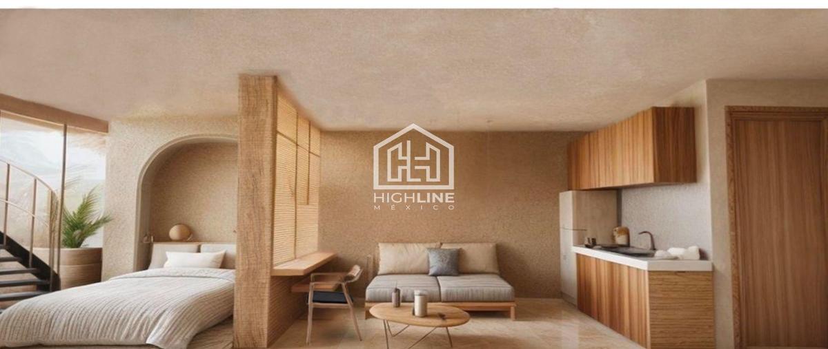 Foto de departamento en venta en  , playa del carmen, solidaridad, quintana roo, 30038629 No. 04