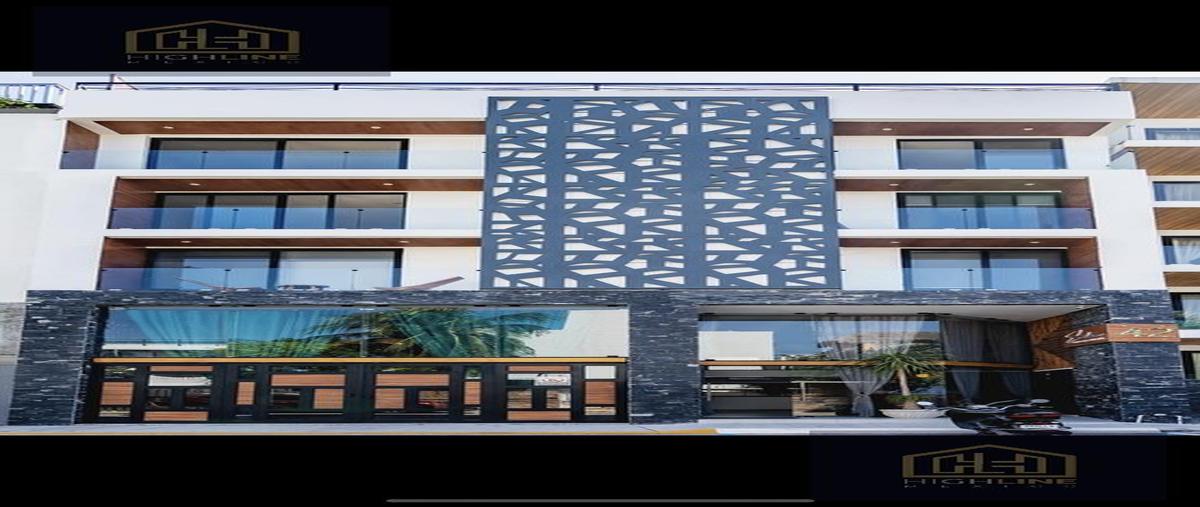 Foto de departamento en venta en  , playa del carmen, solidaridad, quintana roo, 30038632 No. 03