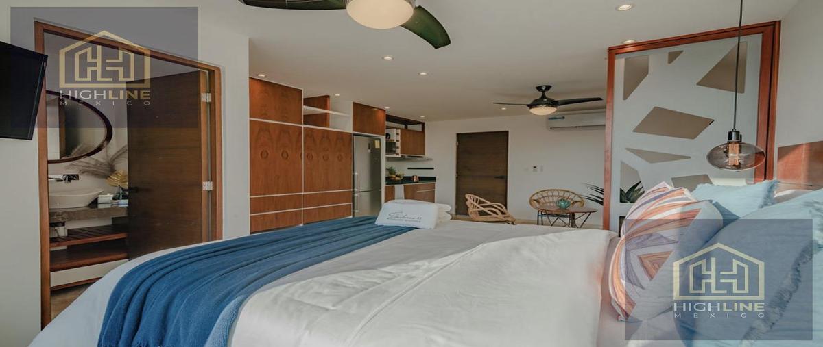 Foto de departamento en venta en  , playa del carmen, solidaridad, quintana roo, 30038632 No. 05