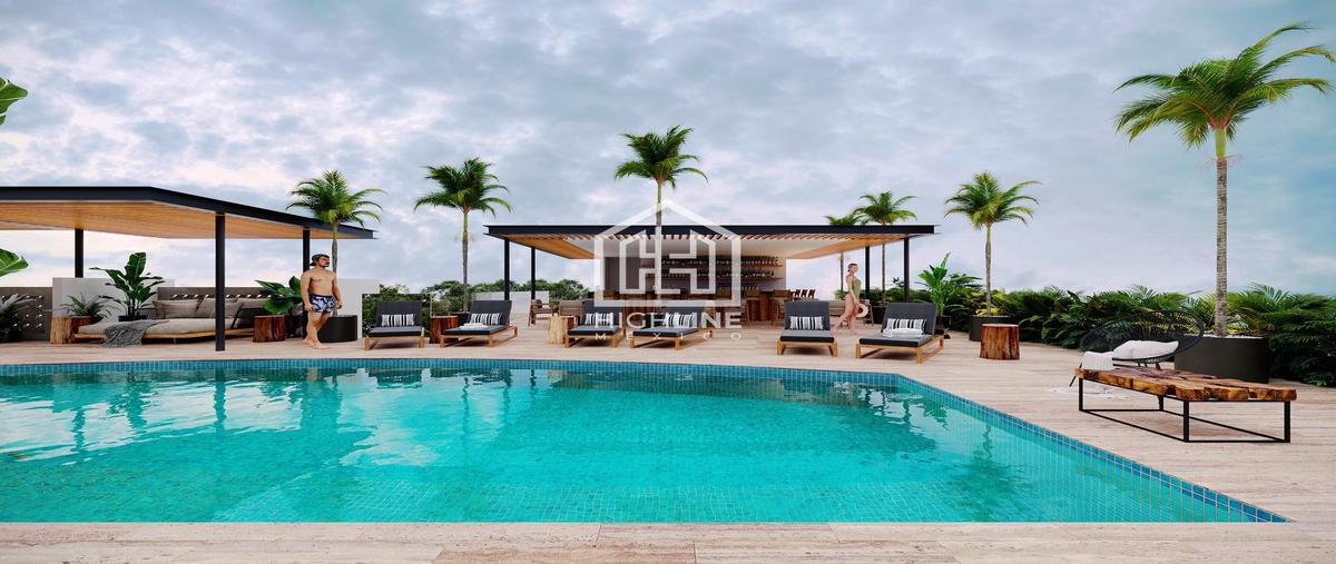Foto de departamento en venta en  , playa del carmen, solidaridad, quintana roo, 30038638 No. 04
