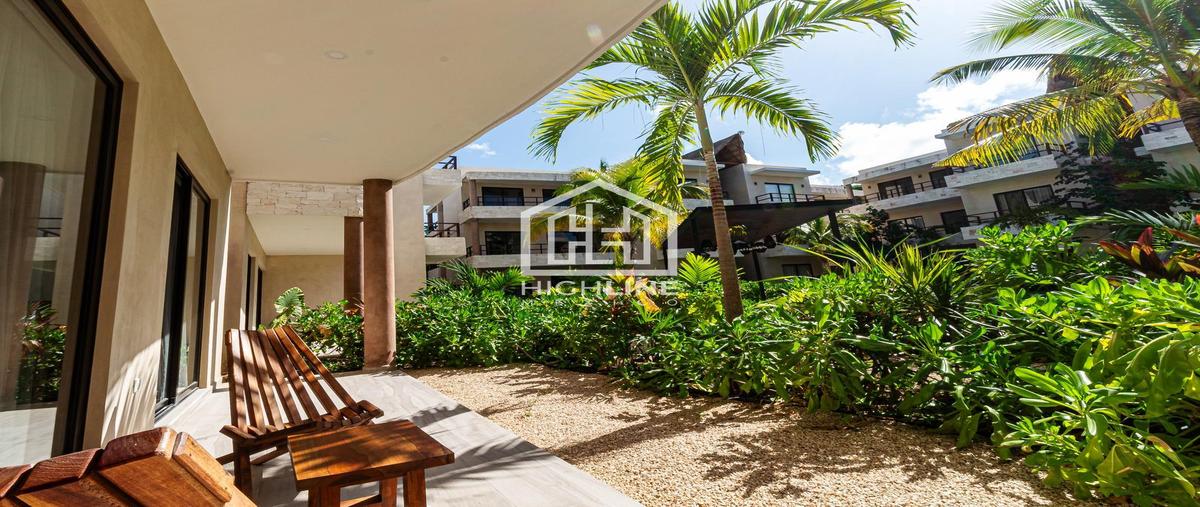 Foto de departamento en venta en  , playa del carmen, solidaridad, quintana roo, 30038644 No. 03