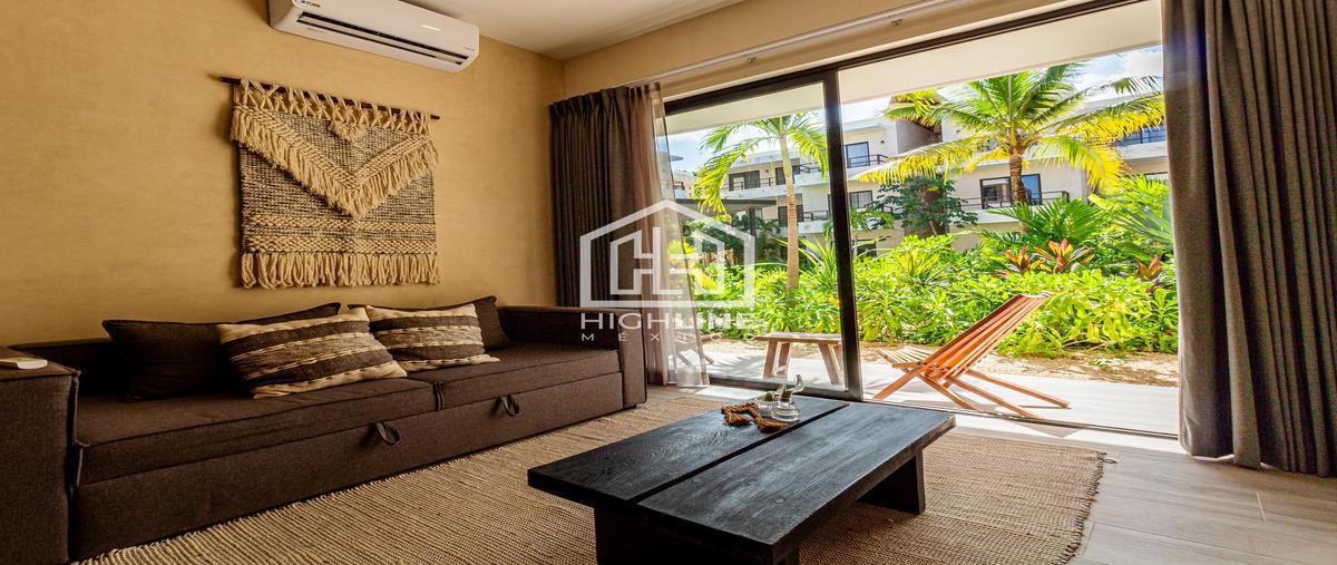 Foto de departamento en venta en  , playa del carmen, solidaridad, quintana roo, 30038644 No. 04