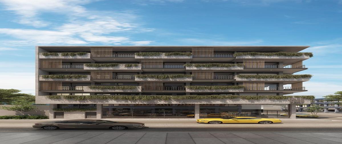 Foto de departamento en , playa del carmen, solidaridad, quintana roo, 0 foto 04 Foto de departamento en venta en , playa del carmen, solidaridad, quintana roo, 0 No. 04