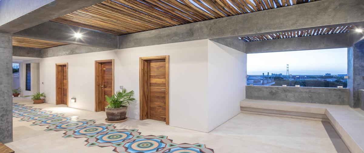 Foto de departamento en venta en  , playa del carmen, solidaridad, quintana roo, 0 No. 05