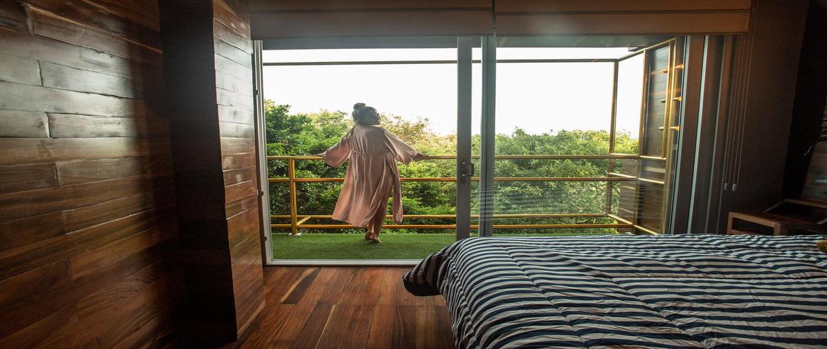 Foto de departamento en venta en  , playa del carmen, solidaridad, quintana roo, 0 No. 03