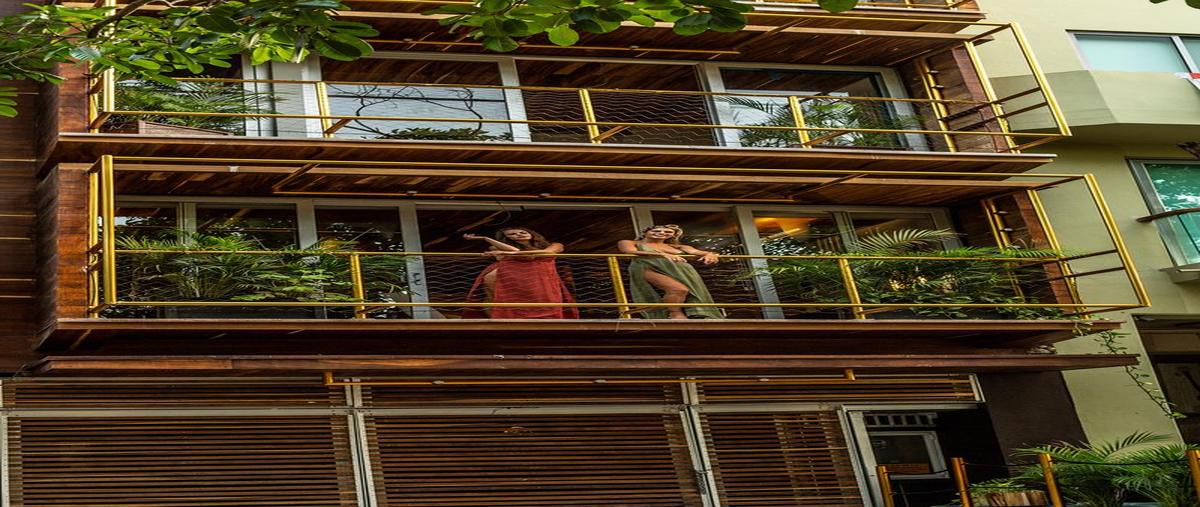 Foto de departamento en venta en  , playa del carmen, solidaridad, quintana roo, 0 No. 05