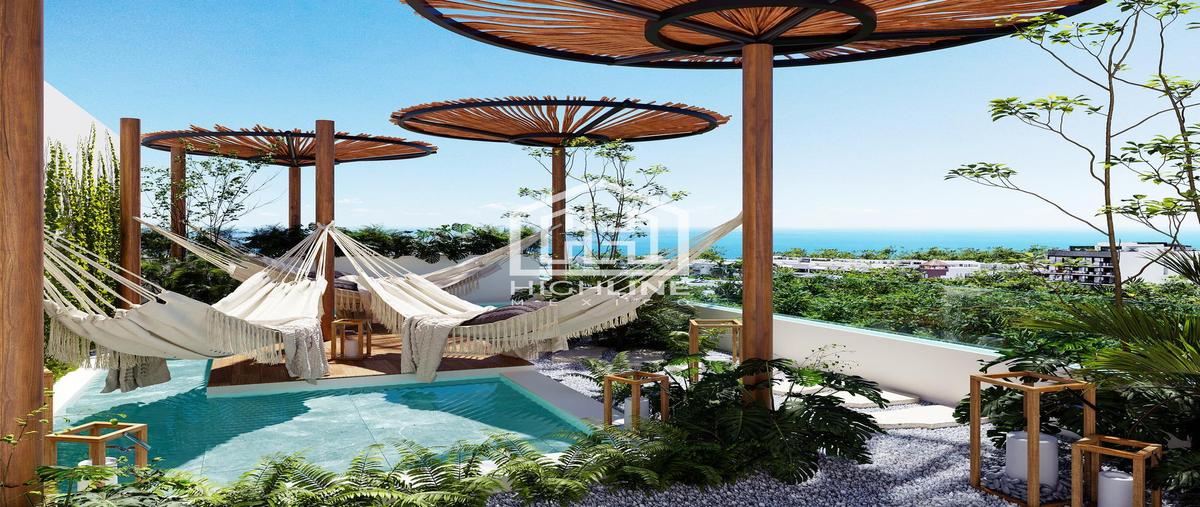 Foto de departamento en venta en  , playa del carmen, solidaridad, quintana roo, 30043064 No. 03