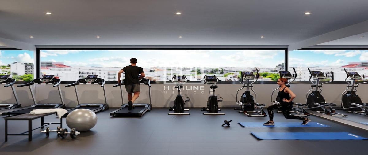 Foto de departamento en venta en  , playa del carmen, solidaridad, quintana roo, 30043064 No. 05
