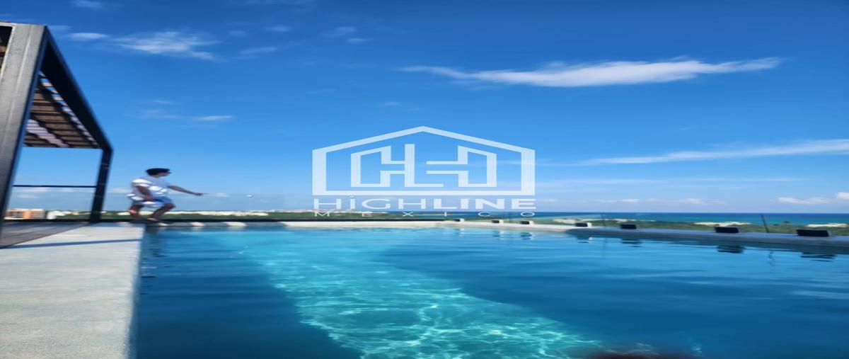 Foto de departamento en venta en  , playa del carmen, solidaridad, quintana roo, 30045096 No. 05
