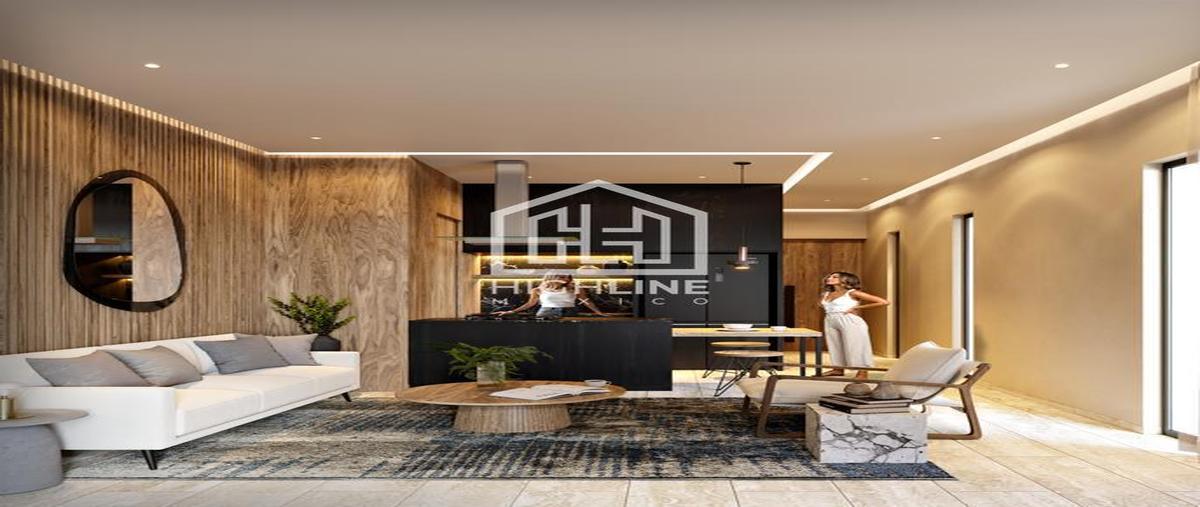 Foto de departamento en venta en  , playa del carmen, solidaridad, quintana roo, 30045098 No. 03