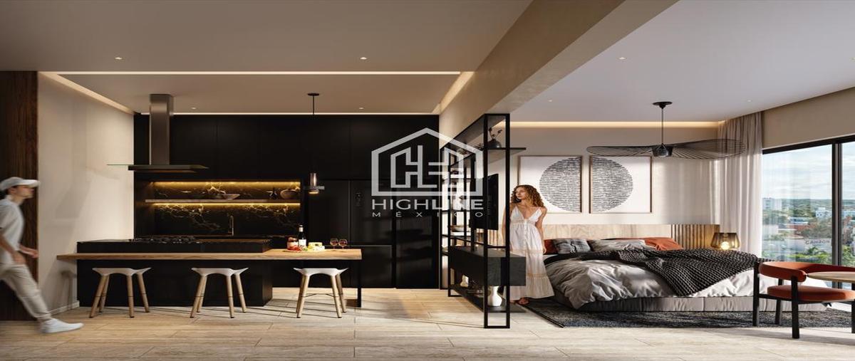 Foto de departamento en venta en  , playa del carmen, solidaridad, quintana roo, 30045098 No. 04