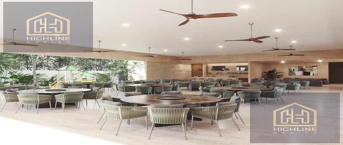 Foto de terreno habitacional en venta en  , playa del carmen, solidaridad, quintana roo, 30045108 No. 05