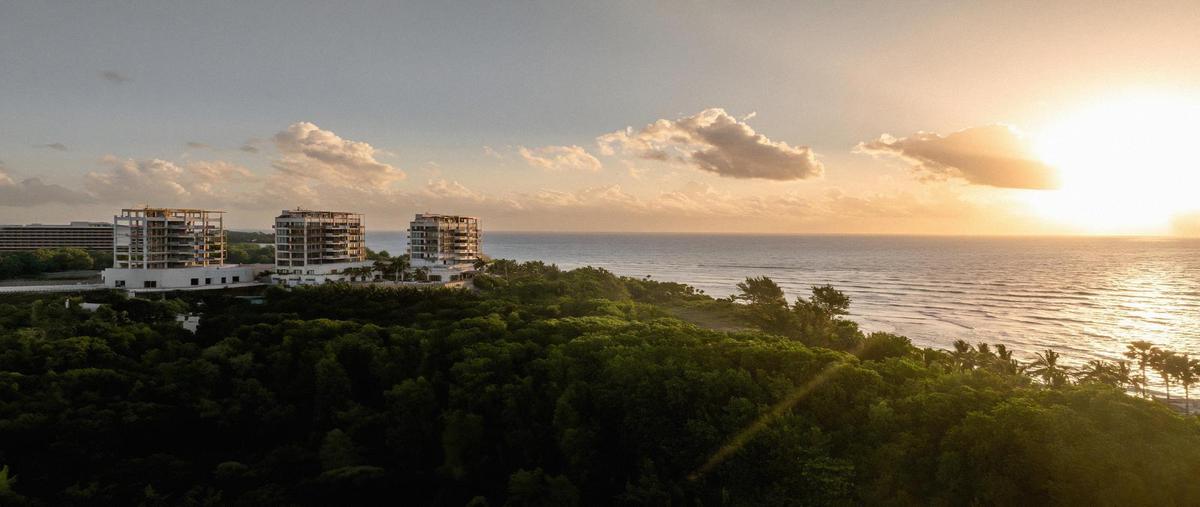 Foto de departamento en venta en  , playa del carmen, solidaridad, quintana roo, 0 No. 05