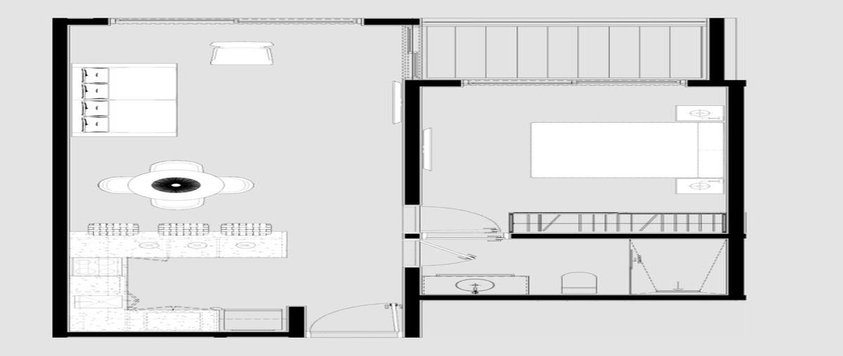 Foto de departamento en venta en  , playa del carmen, solidaridad, quintana roo, 30049663 No. 03