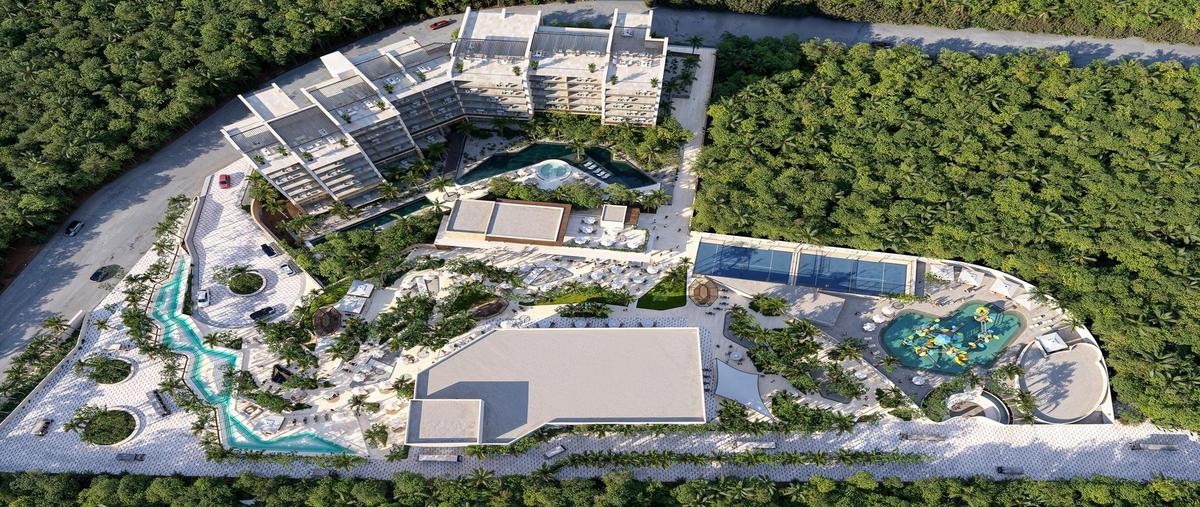 Foto de departamento en venta en  , playa del carmen, solidaridad, quintana roo, 30049663 No. 04