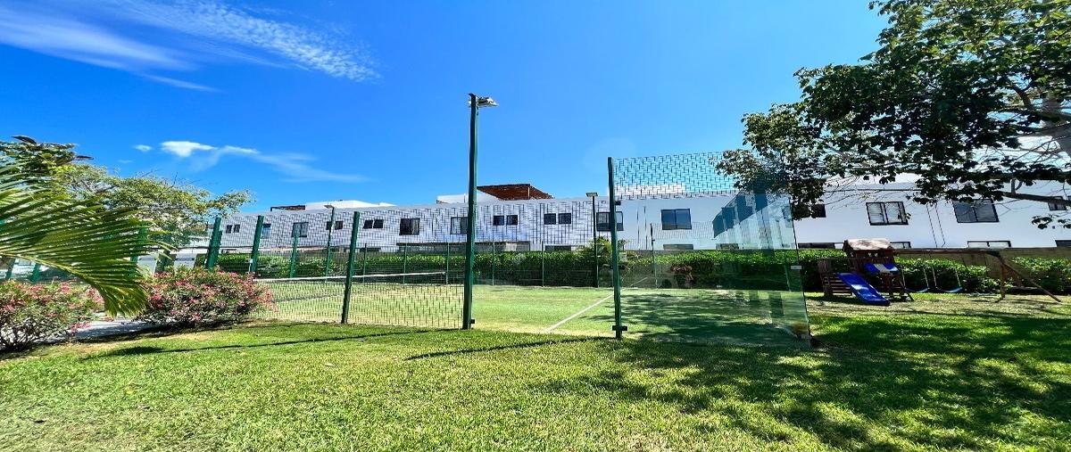 Foto de casa en condominio en venta en  , playa del carmen, solidaridad, quintana roo, 30052177 No. 01