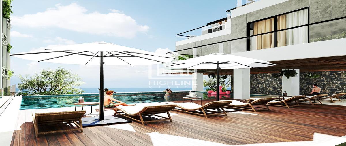 Foto de departamento en venta en  , playa del carmen, solidaridad, quintana roo, 30055812 No. 03