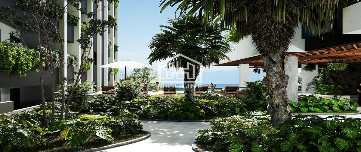 Foto de departamento en venta en  , playa del carmen, solidaridad, quintana roo, 30055817 No. 05