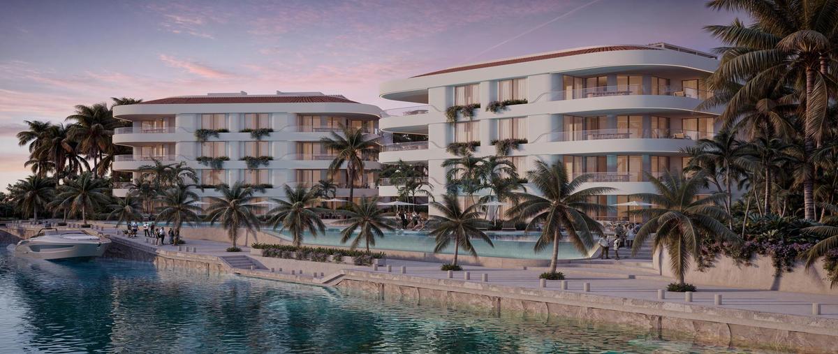 Foto de departamento en , playa del carmen, solidaridad, quintana roo, 0 foto 02 Foto de departamento en venta en , playa del carmen, solidaridad, quintana roo, 0 No. 02
