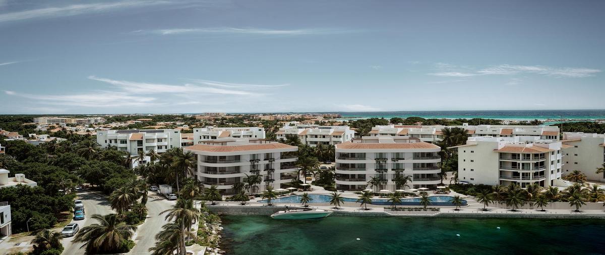 Foto de departamento en , playa del carmen, solidaridad, quintana roo, 0 foto 04 Foto de departamento en venta en , playa del carmen, solidaridad, quintana roo, 0 No. 04