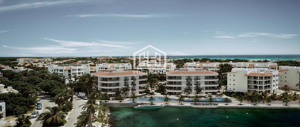 Foto de departamento en venta en  , playa del carmen, solidaridad, quintana roo, 30058885 No. 03