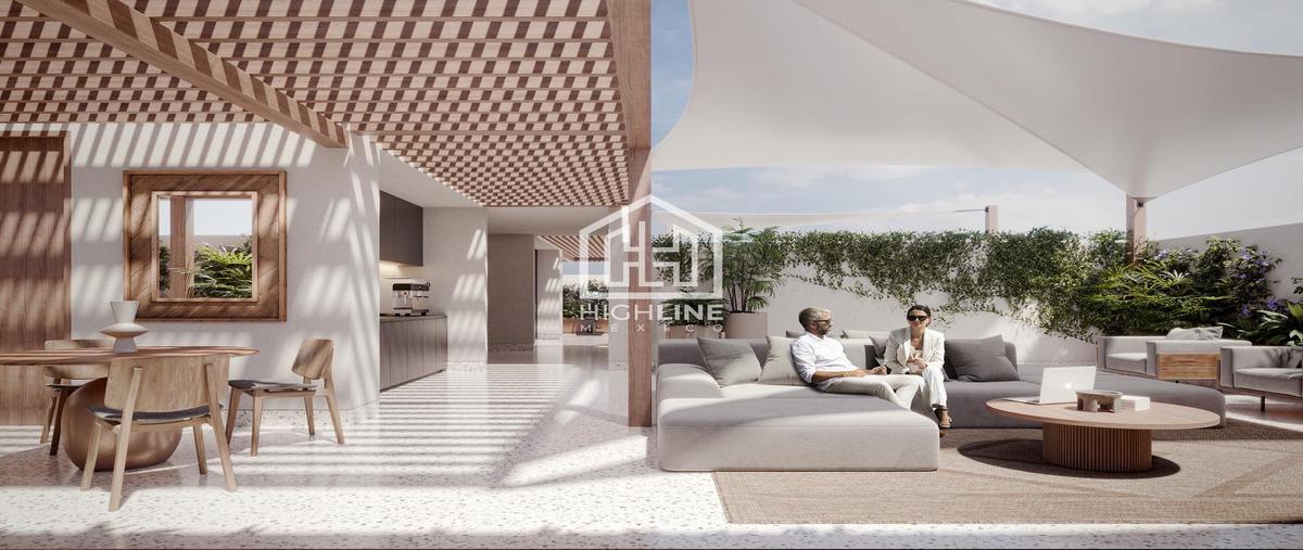 Foto de departamento en venta en  , playa del carmen, solidaridad, quintana roo, 30058885 No. 04