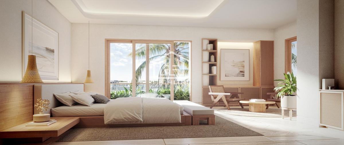 Foto de departamento en venta en  , playa del carmen, solidaridad, quintana roo, 30058885 No. 05