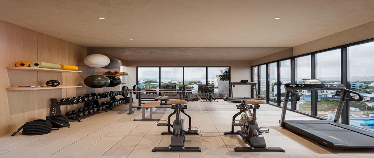 Foto de departamento en , playa del carmen, solidaridad, quintana roo, 0 foto 04 Foto de departamento en venta en , playa del carmen, solidaridad, quintana roo, 0 No. 04