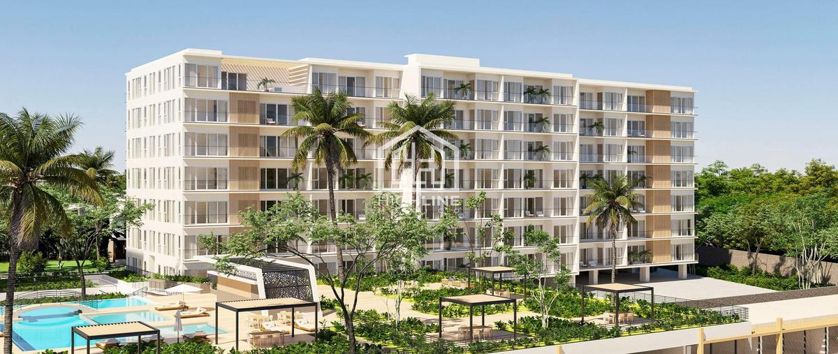 Foto de departamento en venta en  , playa del carmen, solidaridad, quintana roo, 30064133 No. 03